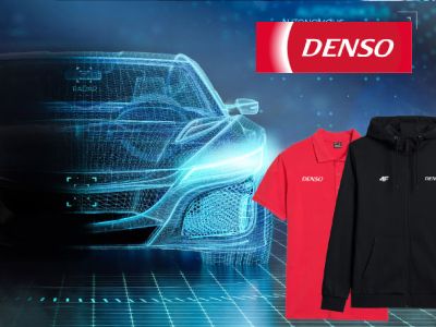 DENSO – promocja na klimatyzację!