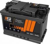 Akumulatory samochodowe Częstochowa