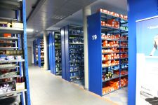 Auto części Kłobuck, Rędziny, Blachownia