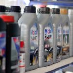 Chemia samochodowa - Sklep Arko Częstochowa