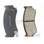 Klocki Hamulcowe - Arko Częstochowa