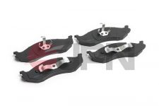 klocki hamulcowe w Częstochowie | Arko 