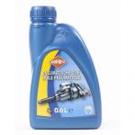 Smary Częstochowa - Olej samochodowy