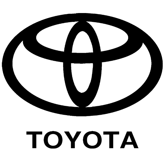 części Toyota - Częstochowa